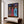 Three Cowgirls Western Wall Art styled interior scene 3 | OILDECO