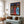 Three Cowgirls Western Wall Art styled interior scene 5 | OILDECO