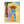 Sunlit Cowgirl Portrait Wall Art | OILDECO
