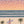 Pastel Surf Horizon Wall Art artwork view | OILDECO