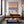 Pastel Surf Horizon Wall Art styled interior scene 1 | OILDECO