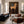 Horse and Rider Minimal Wall Art styled interior scene 1 | OILDECO