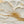 Ivory Bloom Relief Wall Art artwork view | OILDECO