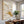 Ivory Bloom Relief Wall Art styled interior scene 1 | OILDECO