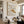 Ivory Bloom Relief Wall Art styled interior scene 4 | OILDECO