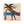 Blue Hat Surfer Wall Art | OILDECO