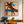 Blue Hat Surfer Wall Art styled interior scene 5 | OILDECO