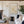 Ivory Petal Texture Wall Art styled interior scene 1 | OILDECO