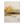 Ochre Skyline Textured Abstract Wall Art | OILDECO