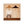 Two Figures in Wide-Brim Hats Wall Art | OILDECO