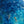 Two Swimmers in Deep Blue Water Wall Art artwork view | OILDECO
