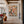 Colorful Gestures on Cream Abstract Wall Art styled interior scene 5 | OILDECO