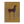 Long-Legged Horse with Two Glasses on Ochre Wall Art | OILDECO