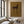 Long-Legged Horse with Two Glasses on Ochre Wall Art styled interior scene 4 | OILDECO