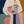 Original artwork view of Blonde Reverie Portrait Wall Art | Oildeco