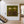 Two White Hats and Striped Shirts on Olive Wall Art styled interior scene 3 | OILDECO