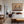 Spotted Hats and Striped Shirts Duo Wall Art styled interior scene 5 | OILDECO