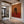 Angular Portrait in a Red Striped Shirt Wall Art styled interior scene 5 | OILDECO