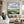 Clouds above a Winding Marsh Waterway Wall Art styled interior scene 3 | OILDECO