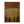 Two Seated Figures in Ochre and Olive Wall Art | OILDECO