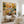 Pastel Garden Marks and Colorful Layers Wall Art styled interior scene 5 | OILDECO