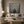 Silver Blossom Vase Wall Art displayed above a sofa in a neutral interior | Oildeco