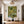 Palm Tree and Playful Tropical Motifs Wall Art styled interior scene 2 | OILDECO
