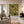 Palm Tree and Playful Tropical Motifs Wall Art styled interior scene 3 | OILDECO