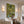 Palm Tree and Playful Tropical Motifs Wall Art styled interior scene 4 | OILDECO