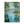Turquoise Pond beneath Green Trees Wall Art | OILDECO
