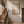Sand Rings Textured Wall Art styled in a contemporary entryway | Oildeco