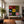 Nine Colorful Horses in a Painted Grid Wall Art styled interior scene 2 | OILDECO