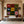 Nine Colorful Horses in a Painted Grid Wall Art styled interior scene 5 | OILDECO