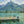 Mountain Lake with Swimmers and a Wooden Dock Wall Art artwork view | OILDECO