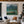 Mountain Lake with Swimmers and a Wooden Dock Wall Art styled interior scene 3 | OILDECO