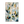 Sage Leaf Abstract Wall Art | Oildeco