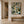 Sage Leaf Abstract Wall Art displayed in a bright dining room | Oildeco