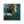 Teal Reverie Underwater Portrait Wall Art | OILDECO