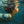Teal Reverie Underwater Portrait Wall Art artwork view | OILDECO