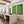 Green Fields and Tiny Players Textured Wall Art styled interior scene 3 | OILDECO