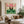 Pink Cowboy Hat and Green Fringe Portrait Wall Art styled interior scene 4 | OILDECO
