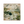 Forest Green Gestures on Ivory Abstract Wall Art | OILDECO