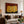 Mustard Jacket Companions on Rust Wall Art styled interior scene 2 | OILDECO