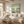 Sunlit Tide Coastal Wall Art displayed above a sofa in a neutral interior | Oildeco