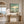Sunlit Tide Coastal Wall Art shown in a calm bedroom setting | Oildeco