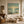 Sunlit Tide Coastal Wall Art shown in a quiet home office | Oildeco