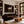 Spotted Horse with Three Cocktails under Stars Wall Art styled interior scene 1 | OILDECO