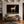 Spotted Horse with Three Cocktails under Stars Wall Art styled interior scene 5 | OILDECO