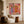 Four Colorful Cowgirls in Pink Graffiti Wall Art styled interior scene 1 | OILDECO
