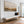 Ochre Foothills and Misty Mountain Layers Wall Art styled interior scene 4 | OILDECO
